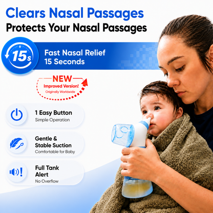 Nasal Rinse Nasomed™