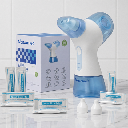 Nasal Rinse Nasomed™